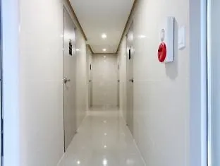 Hotel J-honor *