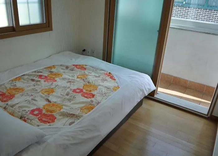 Hotel J-honor *